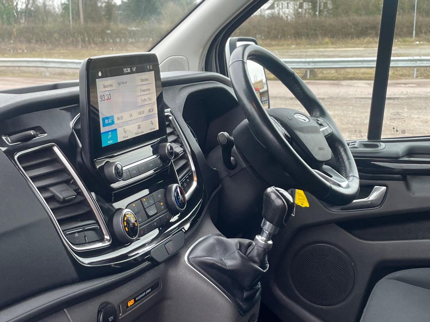 Used Ford Transit Custom for sale - 78115776: Photo 12