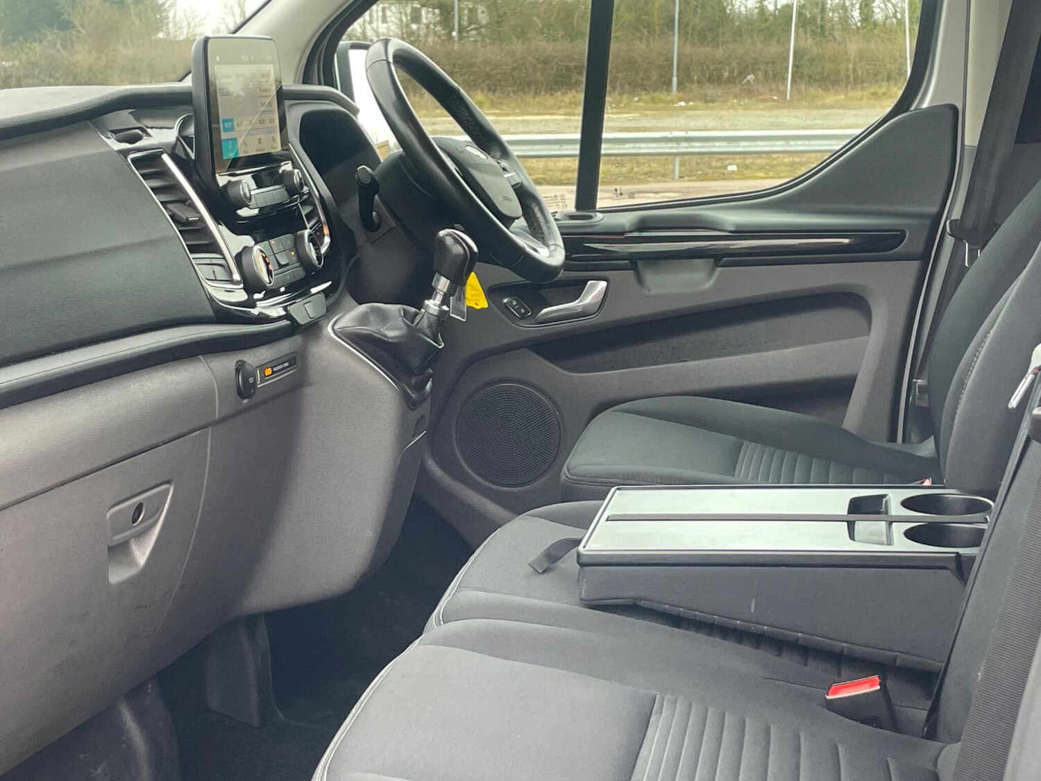 Used Ford Transit Custom for sale - 78115776: Photo 13