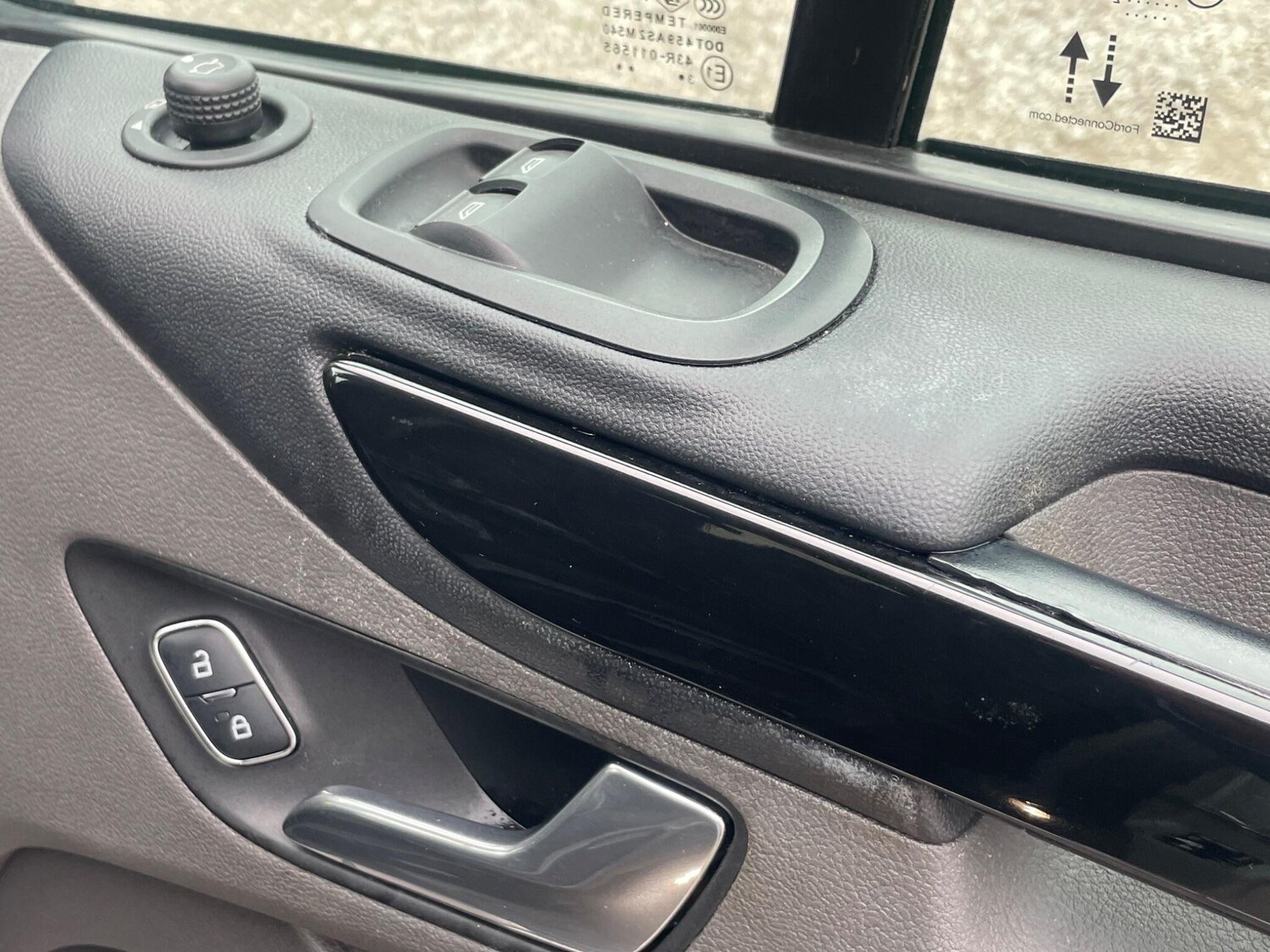 Used Ford Transit Custom for sale - 78115776: Photo 14