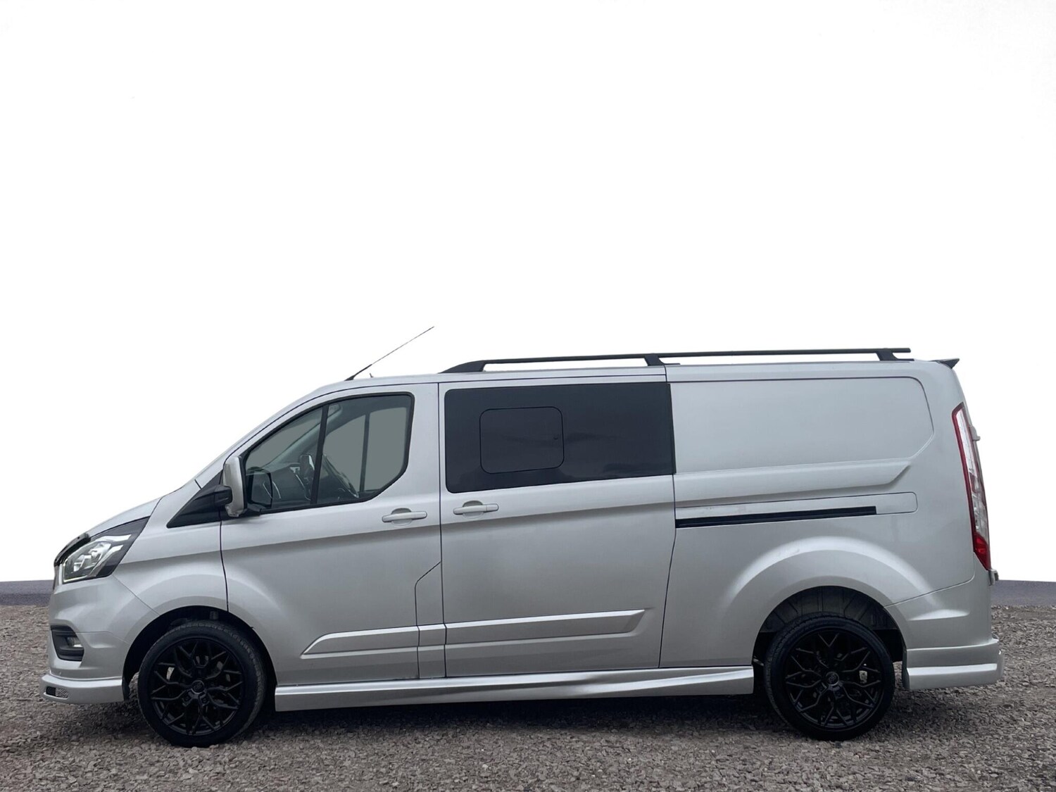 Used Ford Transit Custom for sale - 78115776: Photo 15