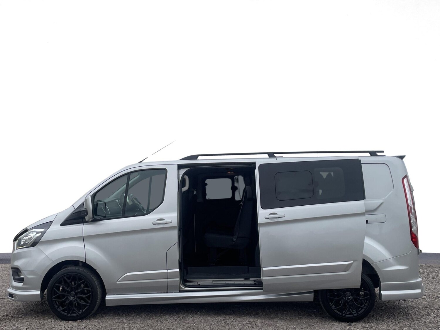 Used Ford Transit Custom for sale - 78115776: Photo 16
