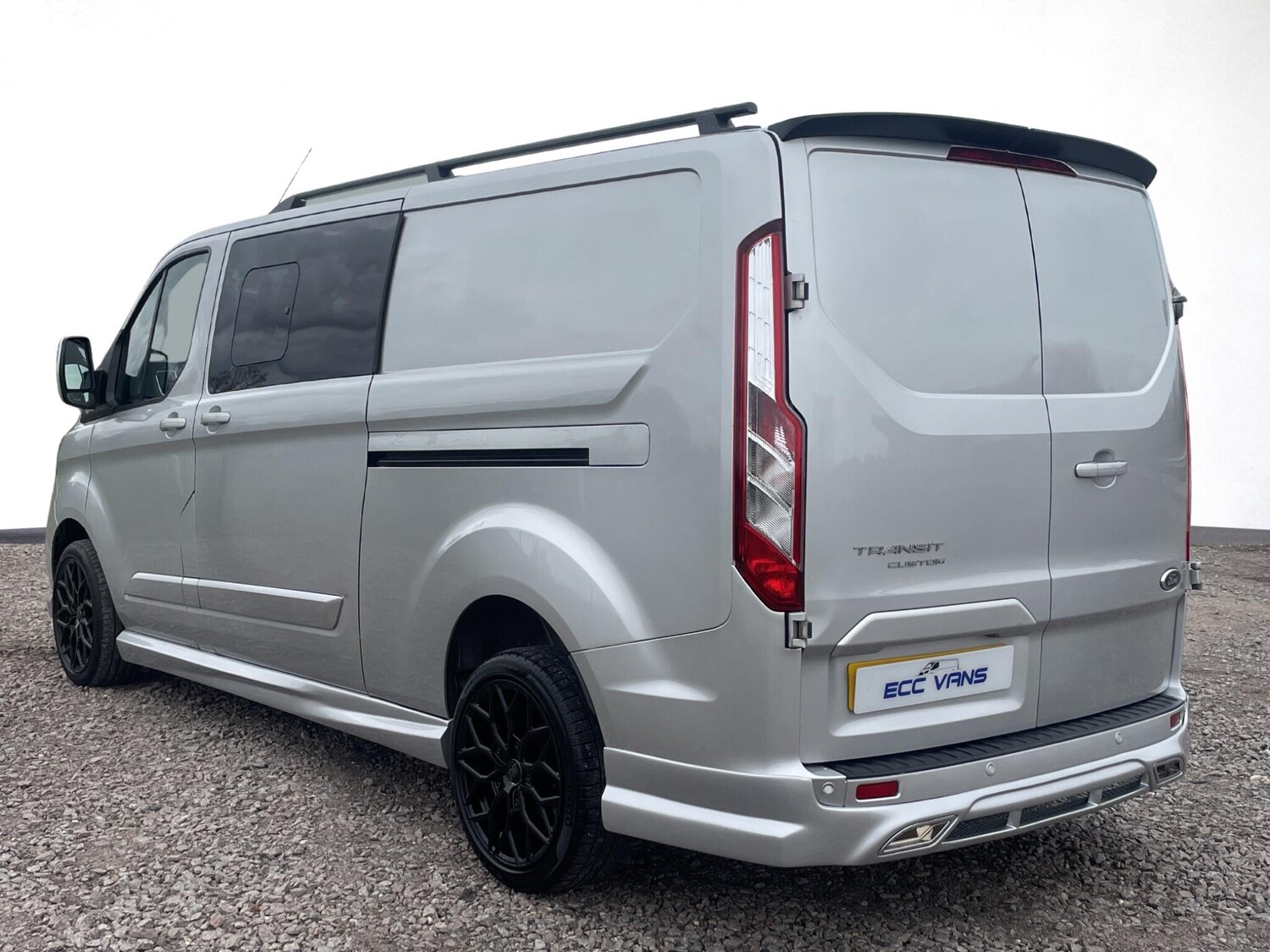 Used Ford Transit Custom for sale - 78115776: Photo 17