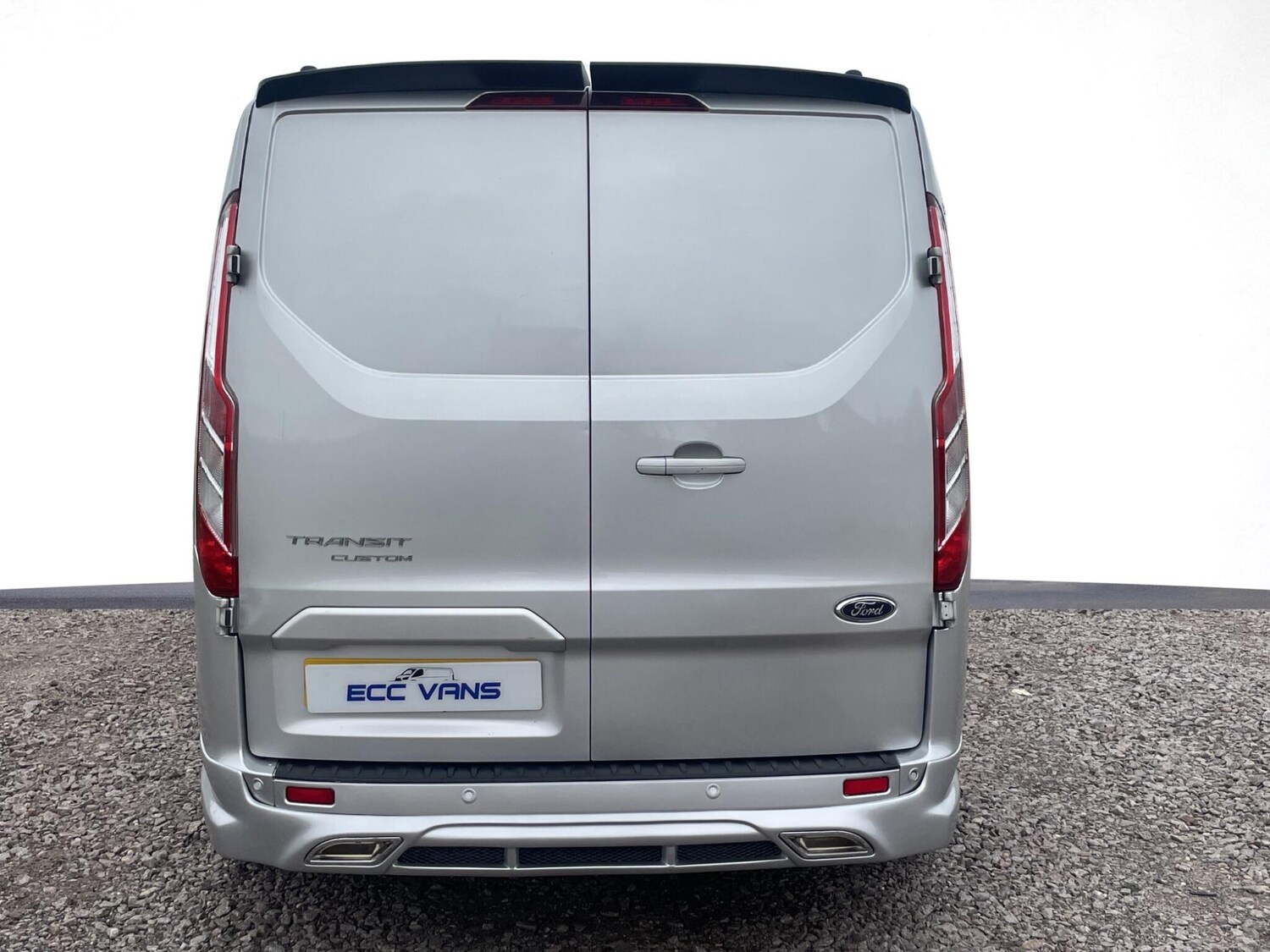 Used Ford Transit Custom for sale - 78115776: Photo 18