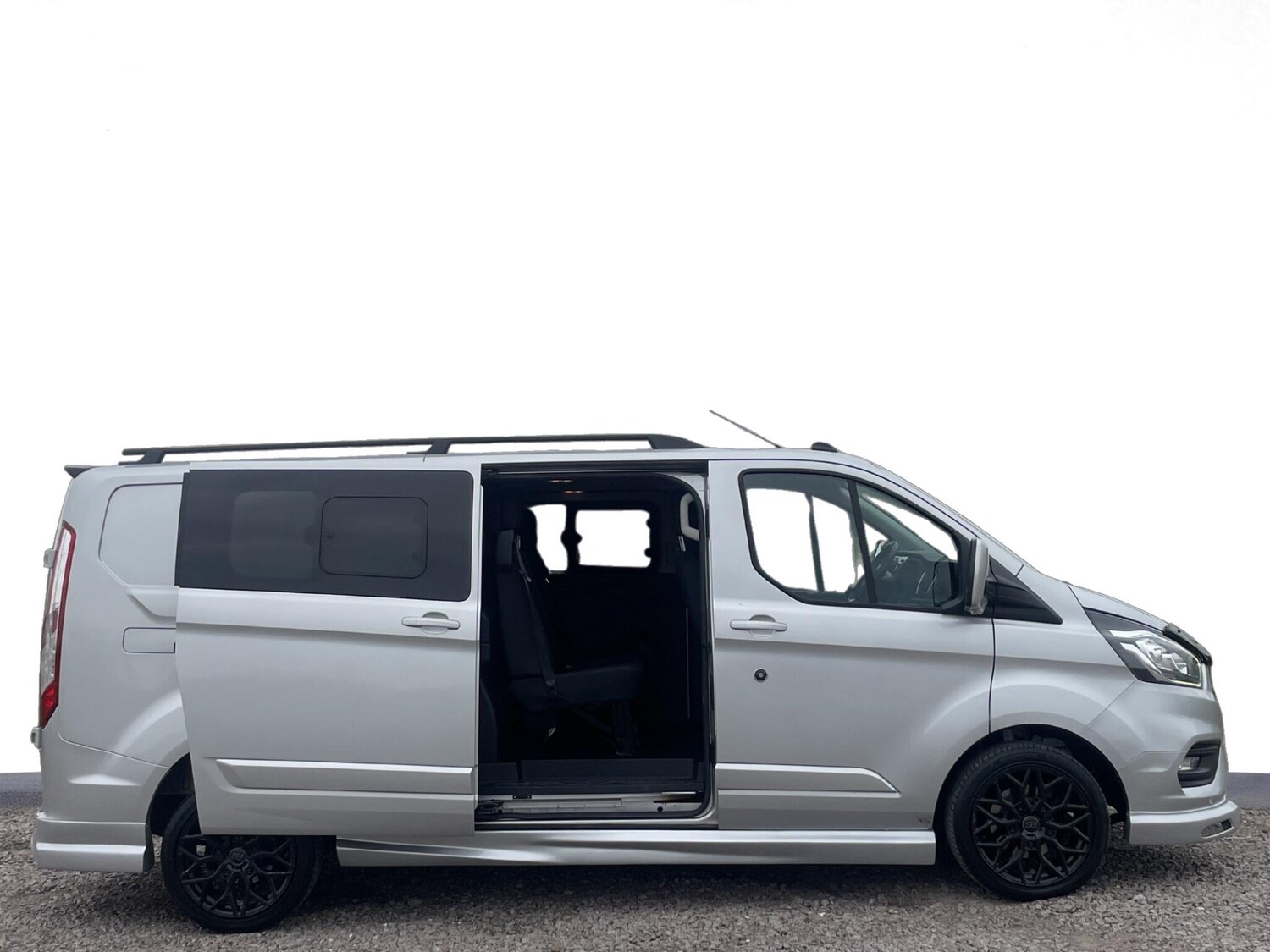Used Ford Transit Custom for sale - 78115776: Photo 20