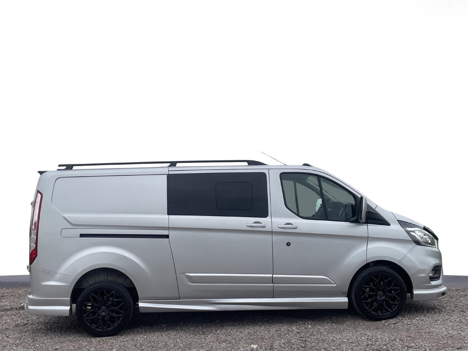 Used Ford Transit Custom for sale - 78115776: Photo 21
