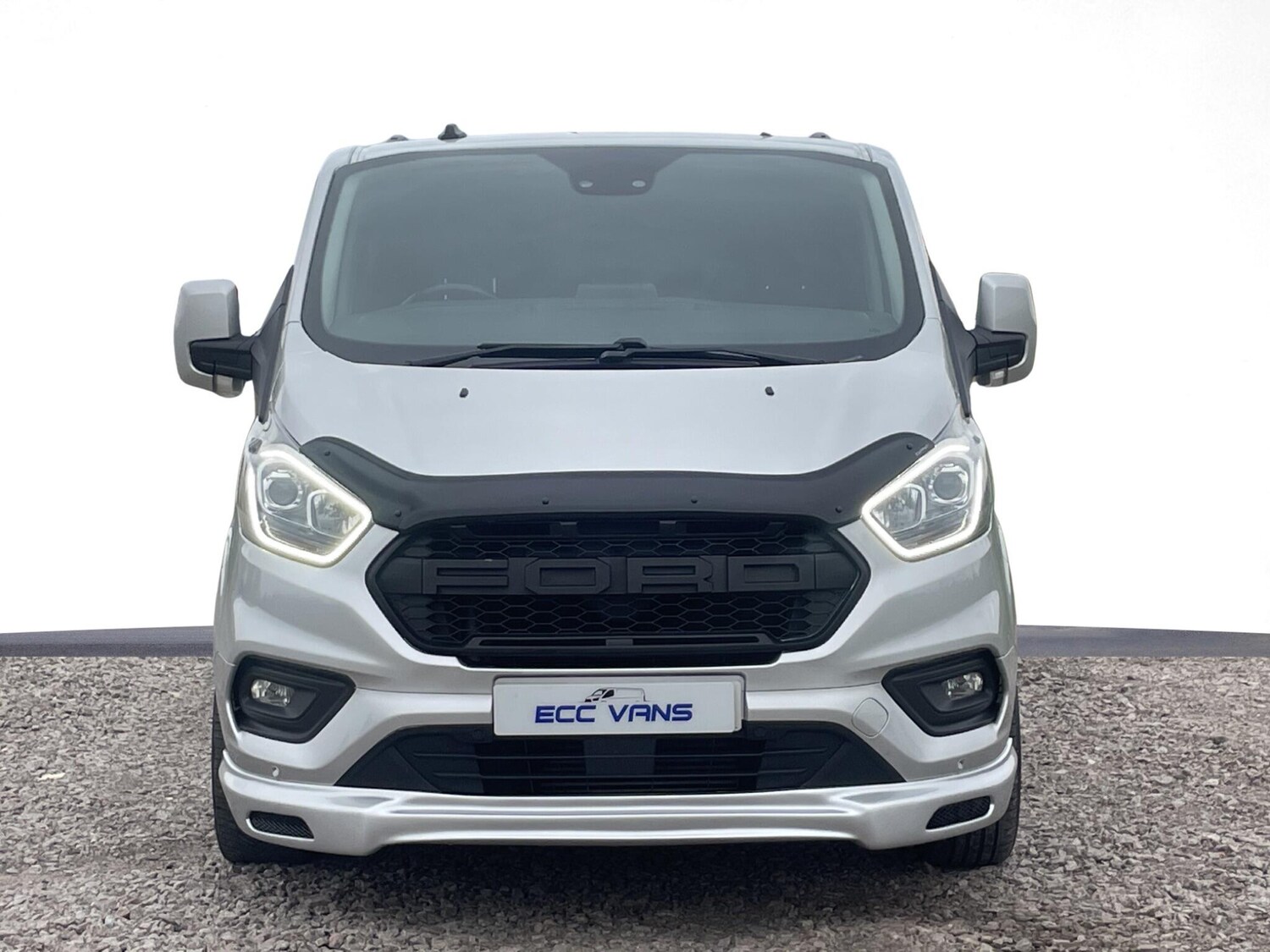 Used Ford Transit Custom for sale - 78115776: Photo 3
