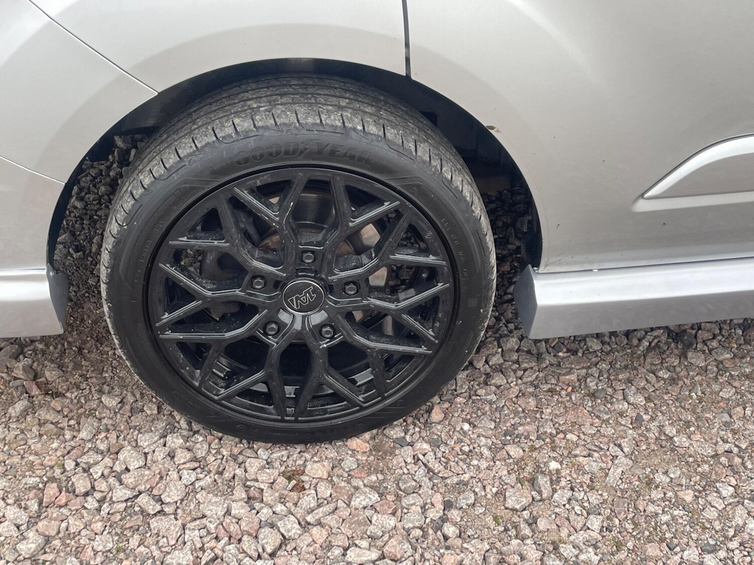 Used Ford Transit Custom for sale - 78115776: Photo 5