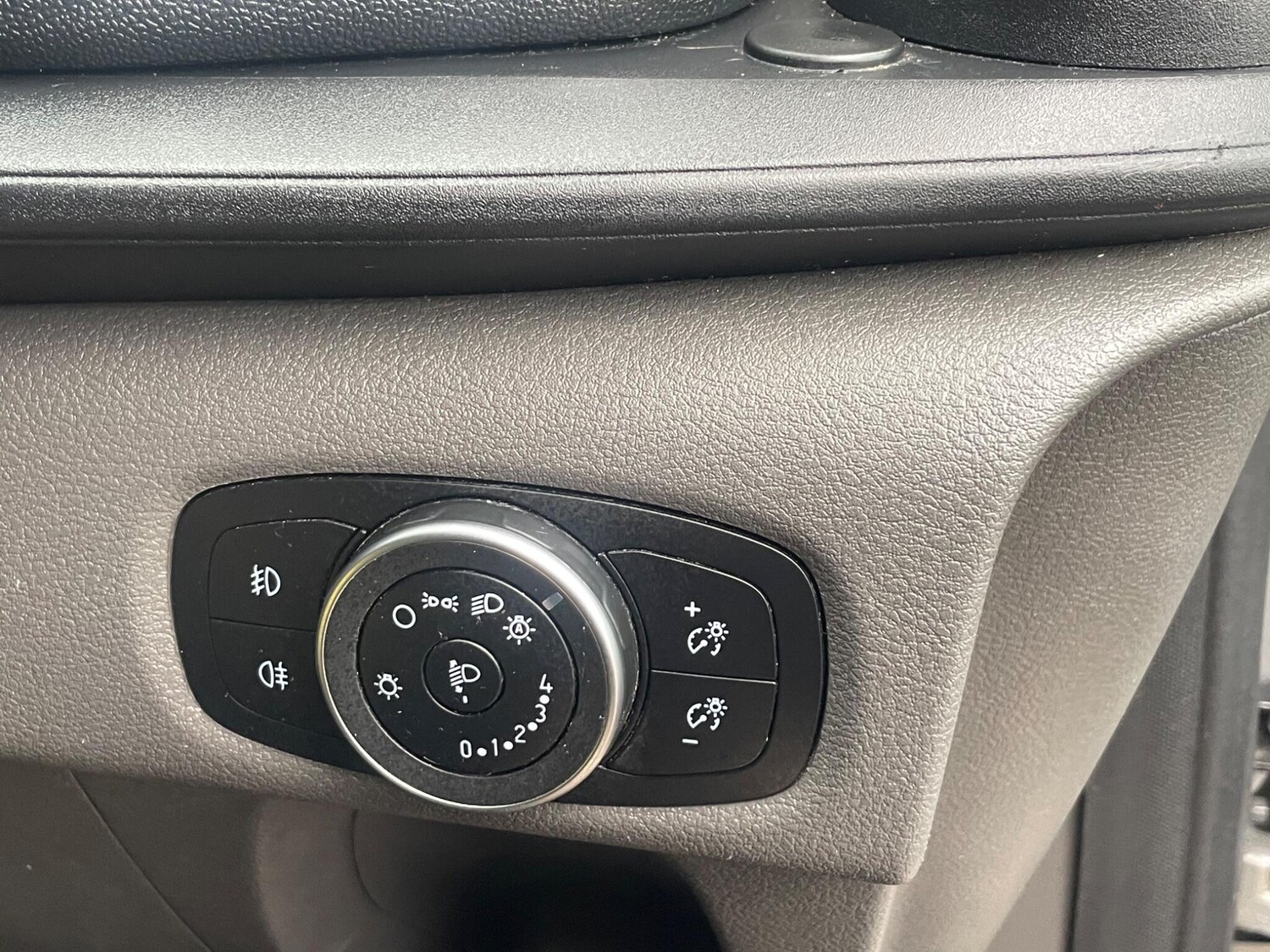 Used Ford Transit Custom for sale - 78115776: Photo 8