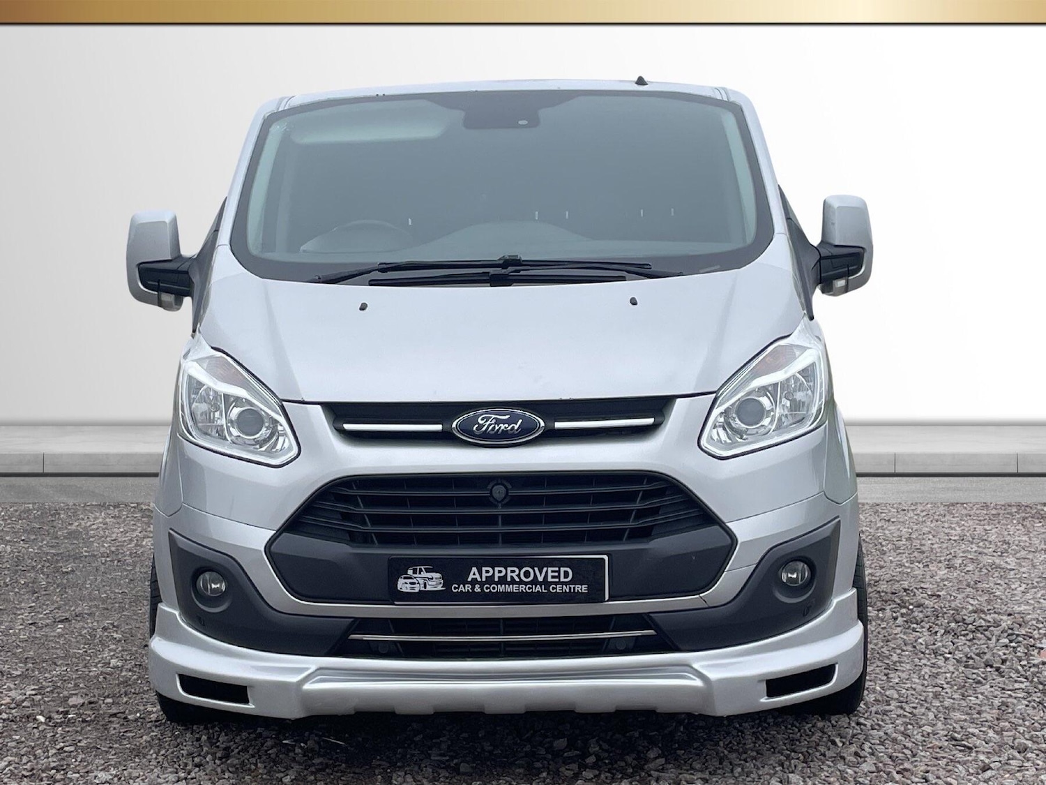 Used Ford Transit Custom 2017 for sale - 77144230: Photo 5