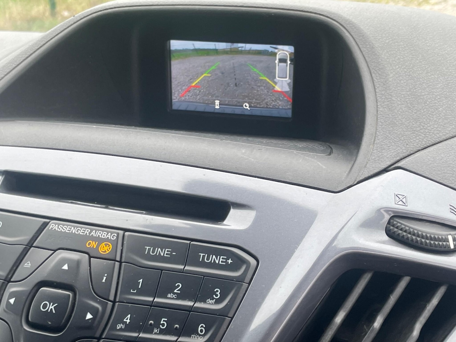 Used Ford Transit Custom 2017 for sale - 77597591: Photo 6