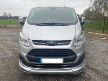 Used Ford Transit Custom 2017 for sale - 74848622: Photo
