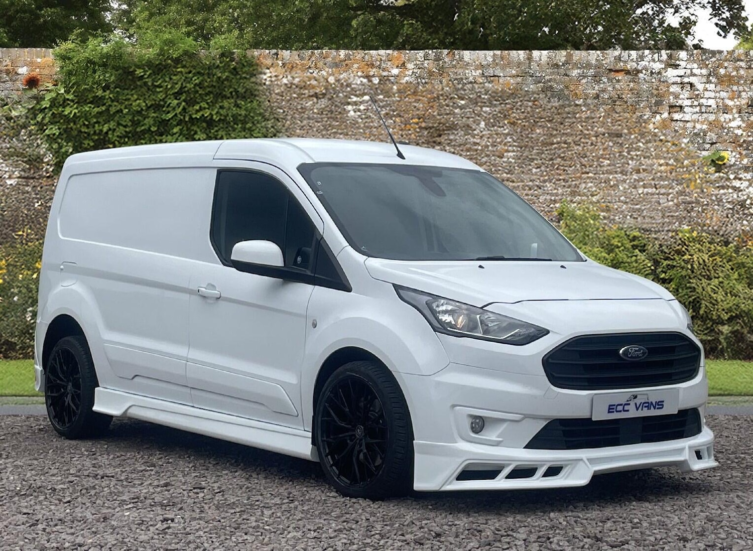 Used Ford Transit Connect 2023 for sale - 76613359: Photo 1