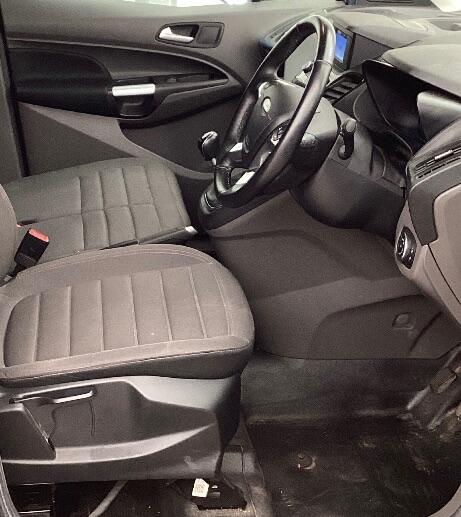 Used Ford Transit Connect 2023 for sale - 76613359: Photo 10