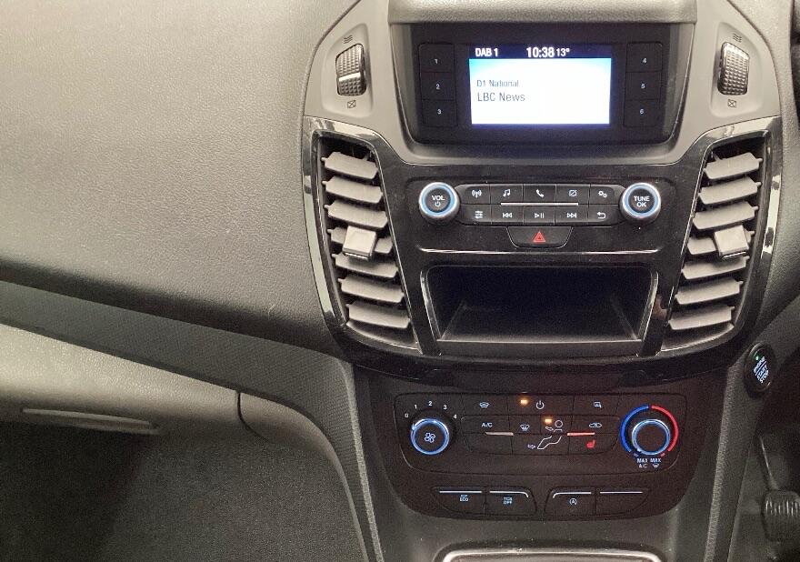 Used Ford Transit Connect 2023 for sale - 76613359: Photo 11