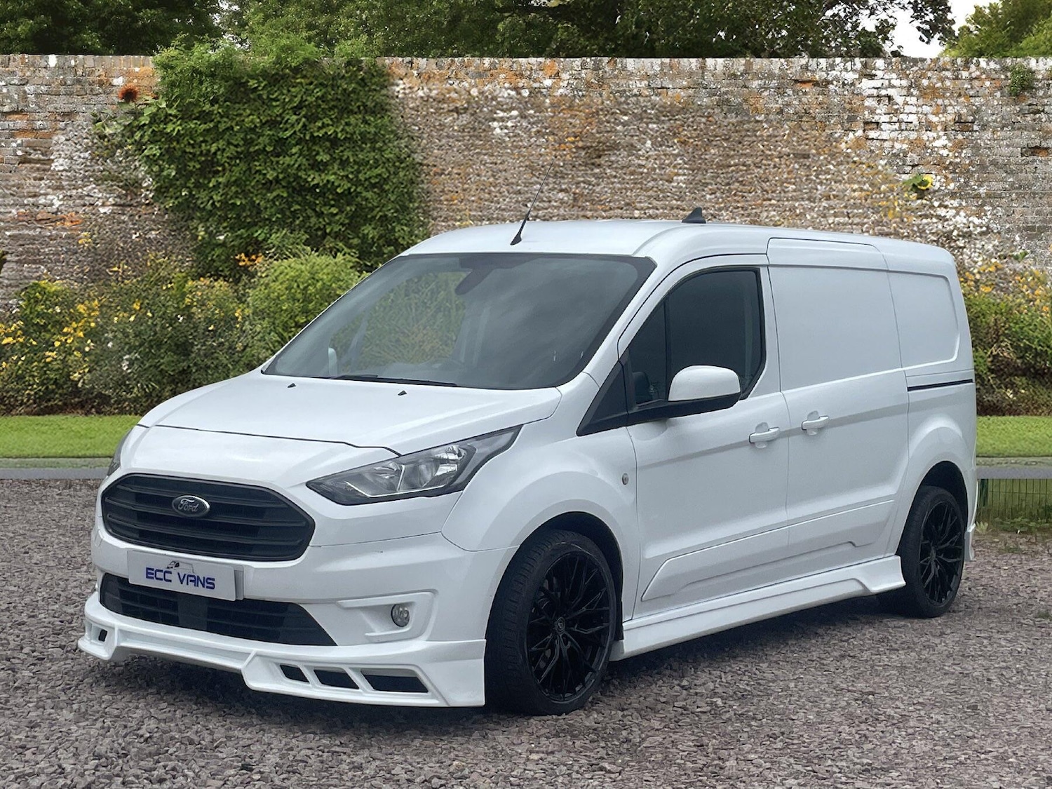 Used Ford Transit Connect 2023 for sale - 76613359: Photo 2