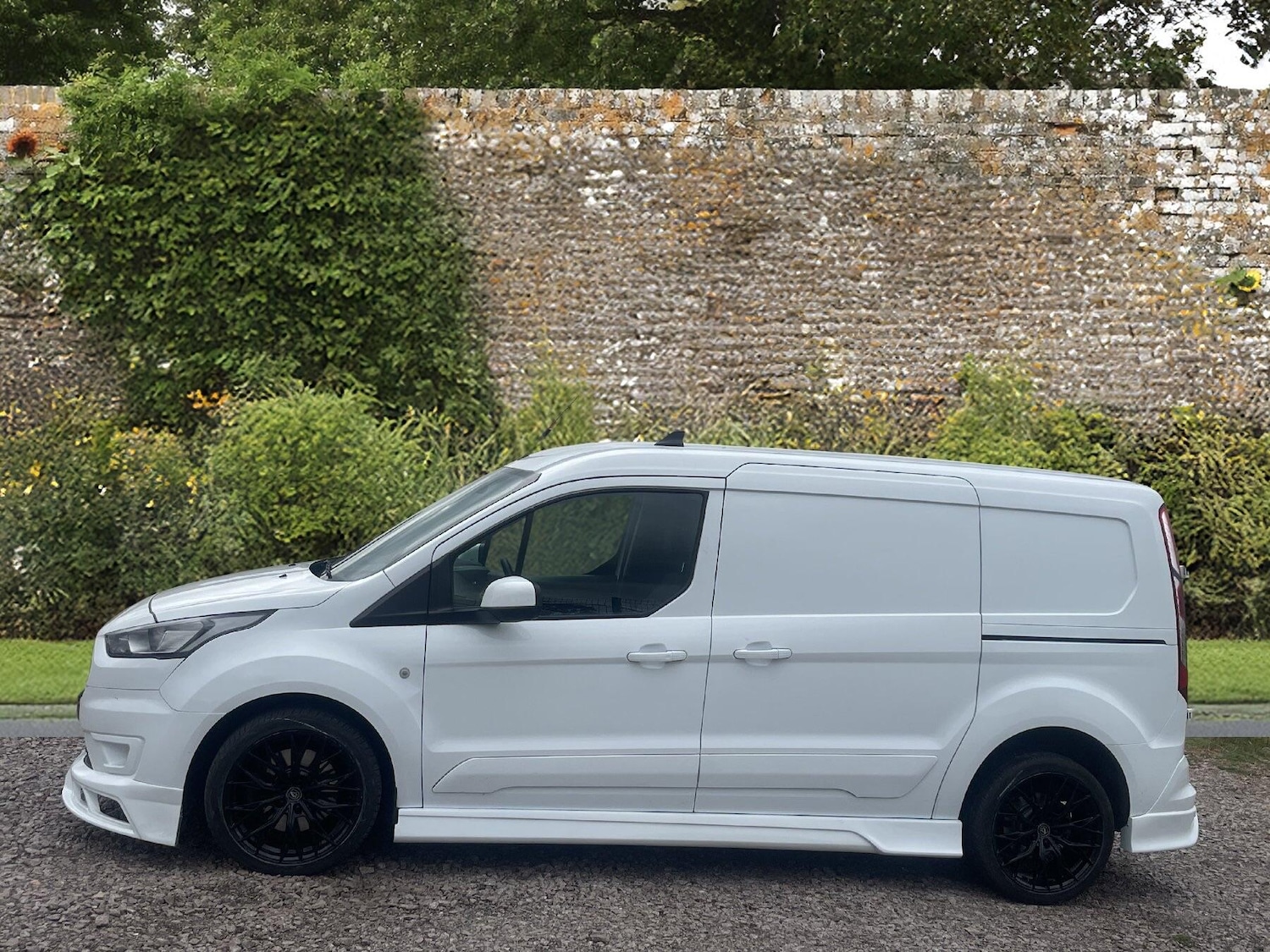 Used Ford Transit Connect 2023 for sale - 76613359: Photo 3