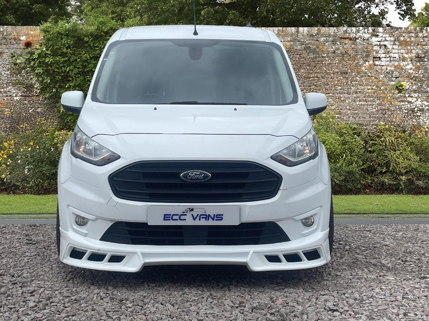 Used Ford Transit Connect 2023 for sale - 76613359: Photo 4