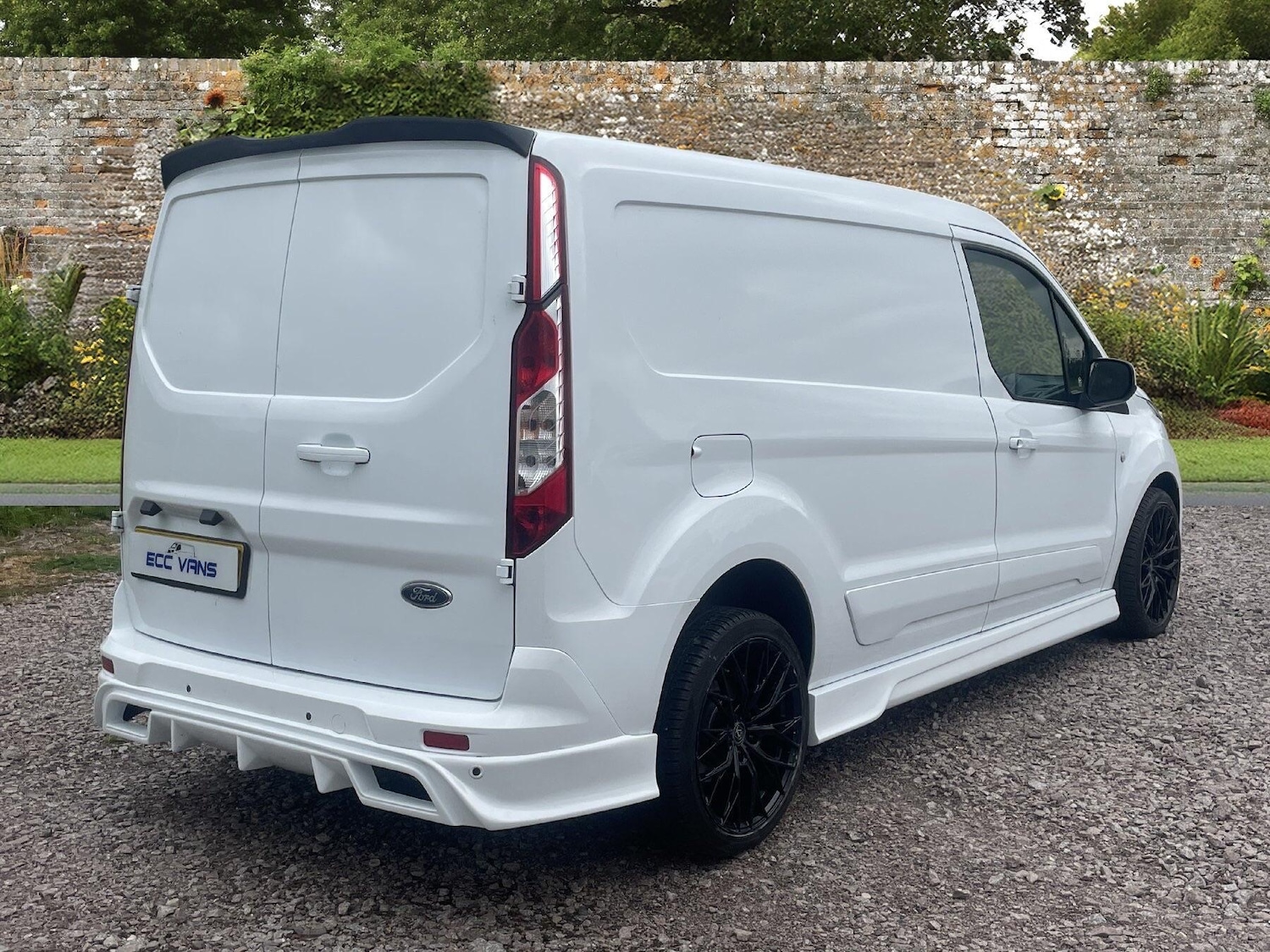 Used Ford Transit Connect 2023 for sale - 76613359: Photo 5