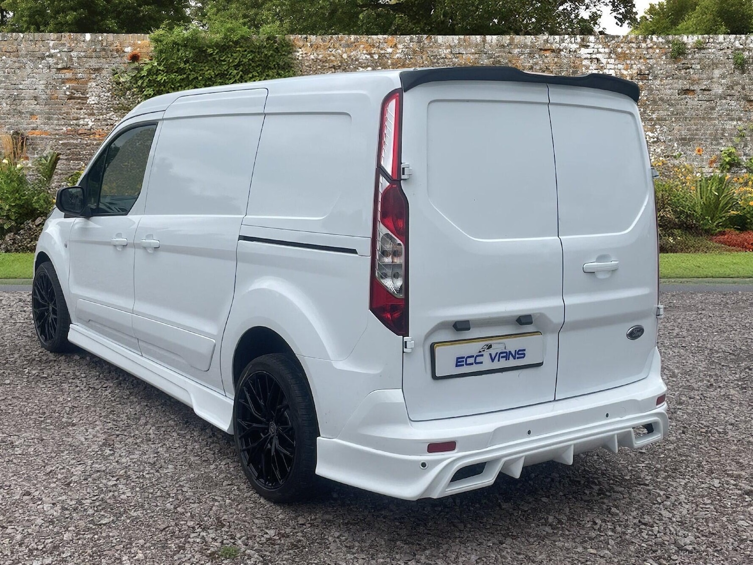 Used Ford Transit Connect 2023 for sale - 76613359: Photo 6