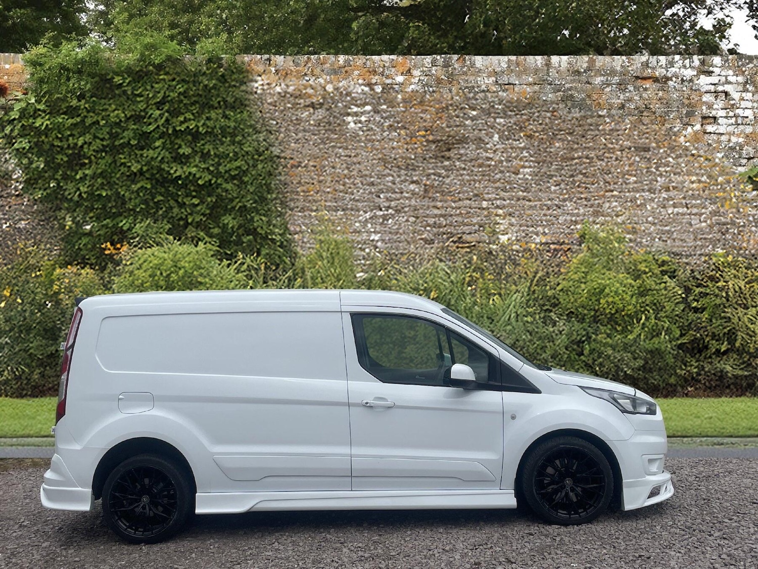 Used Ford Transit Connect 2023 for sale - 76613359: Photo 7