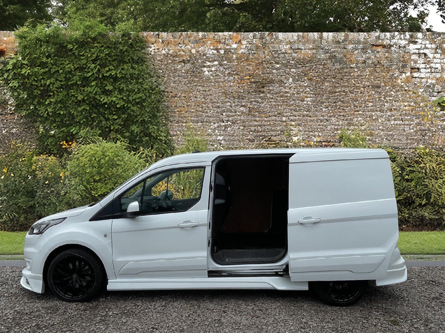 Used Ford Transit Connect 2023 for sale - 76613359: Photo 8