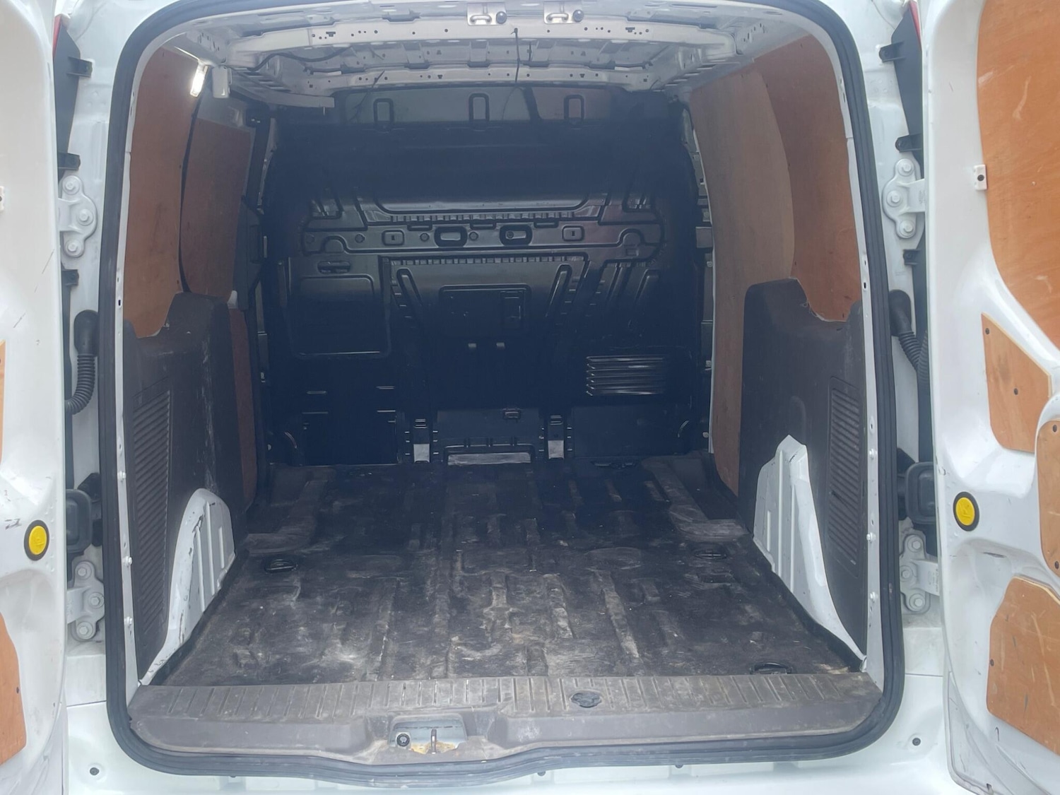 Used Ford Transit Connect 2023 for sale - 76613359: Photo 9