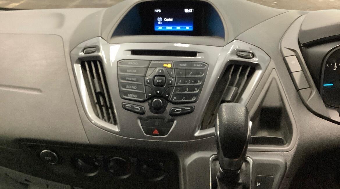 Used Ford Transit Custom 2017 for sale - 77882790: Photo 12