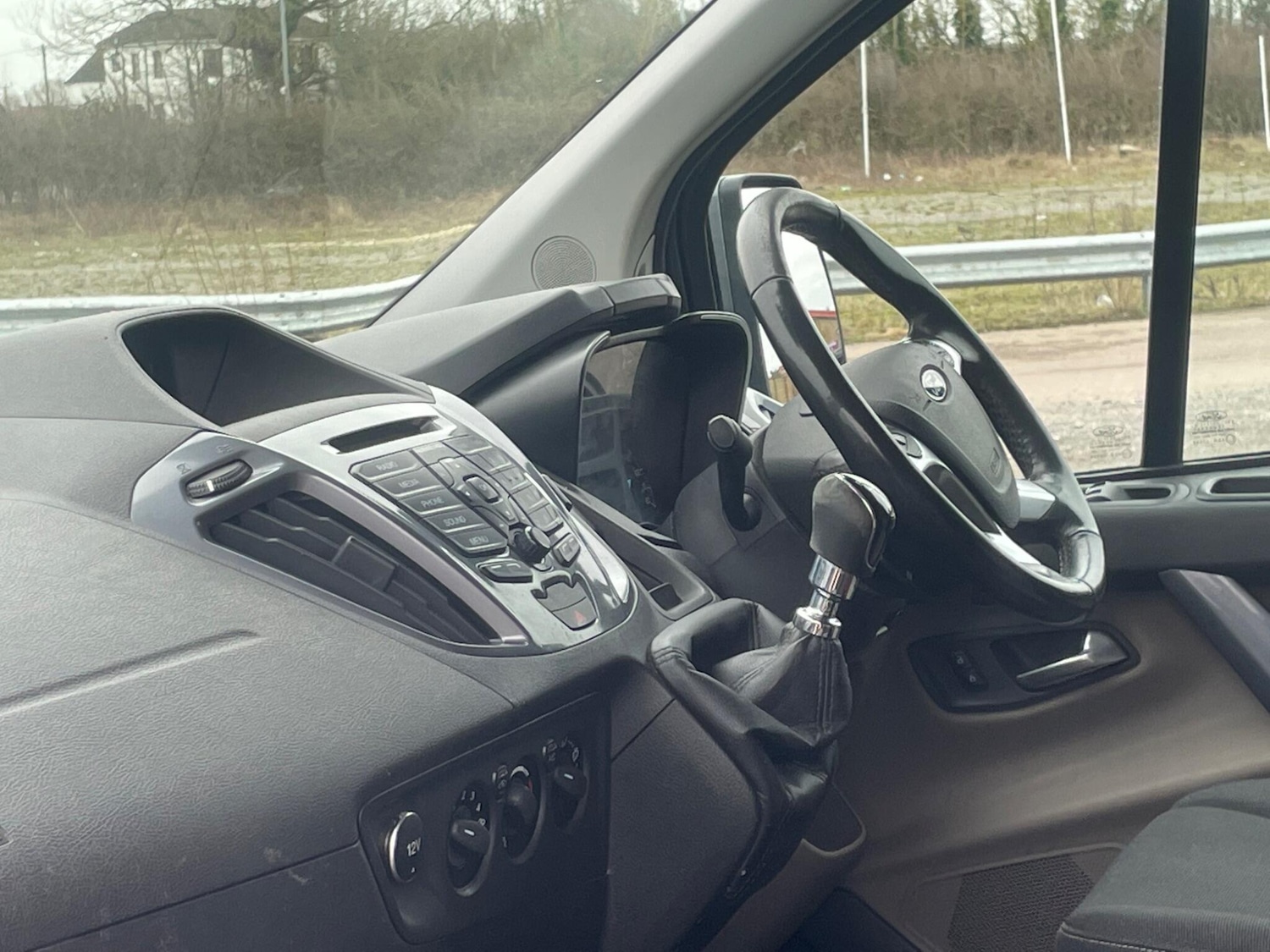 Used Ford Transit Custom 2017 for sale - 77882790: Photo 5