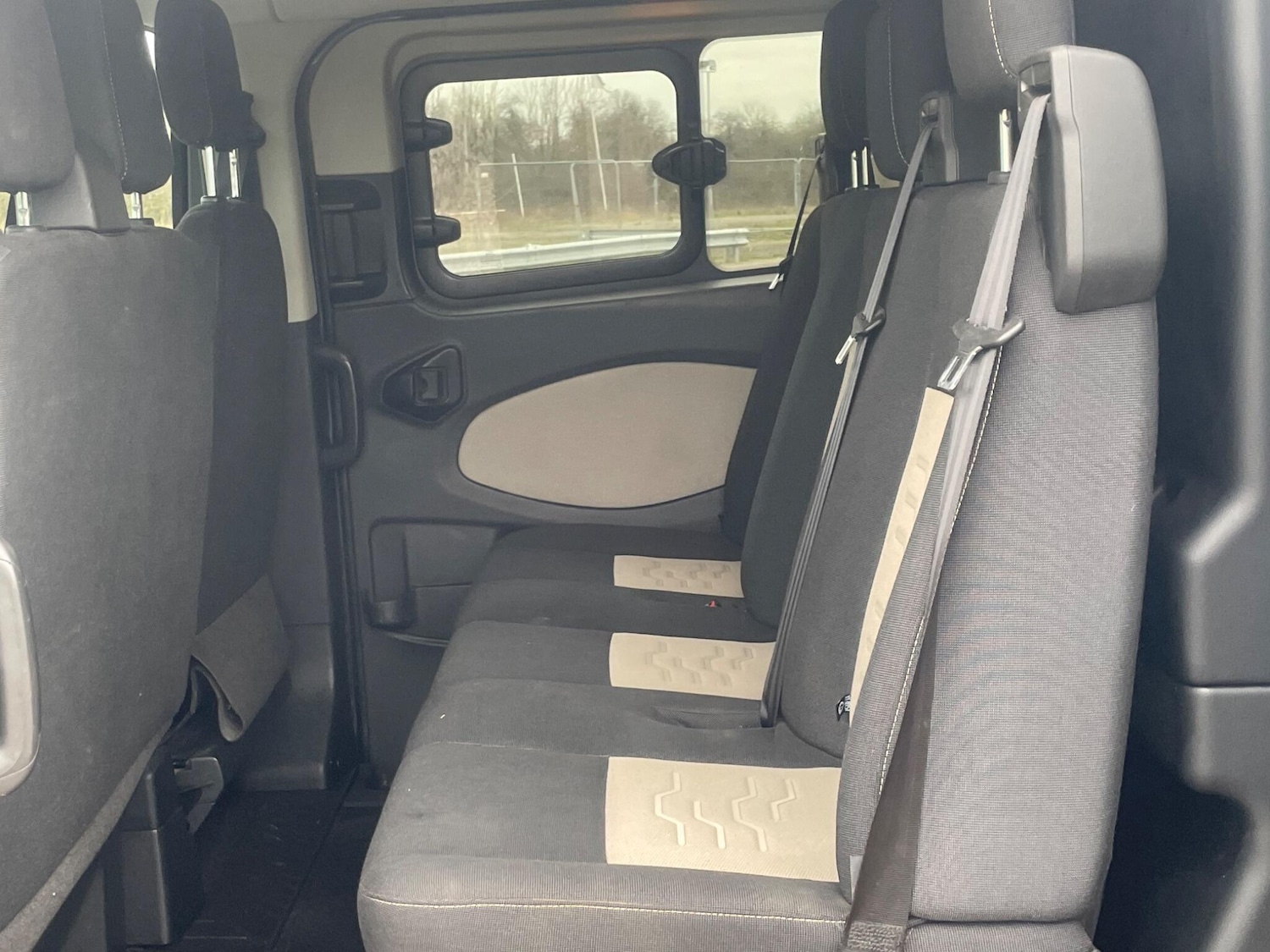 Used Ford Transit Custom 2017 for sale - 77882790: Photo 6