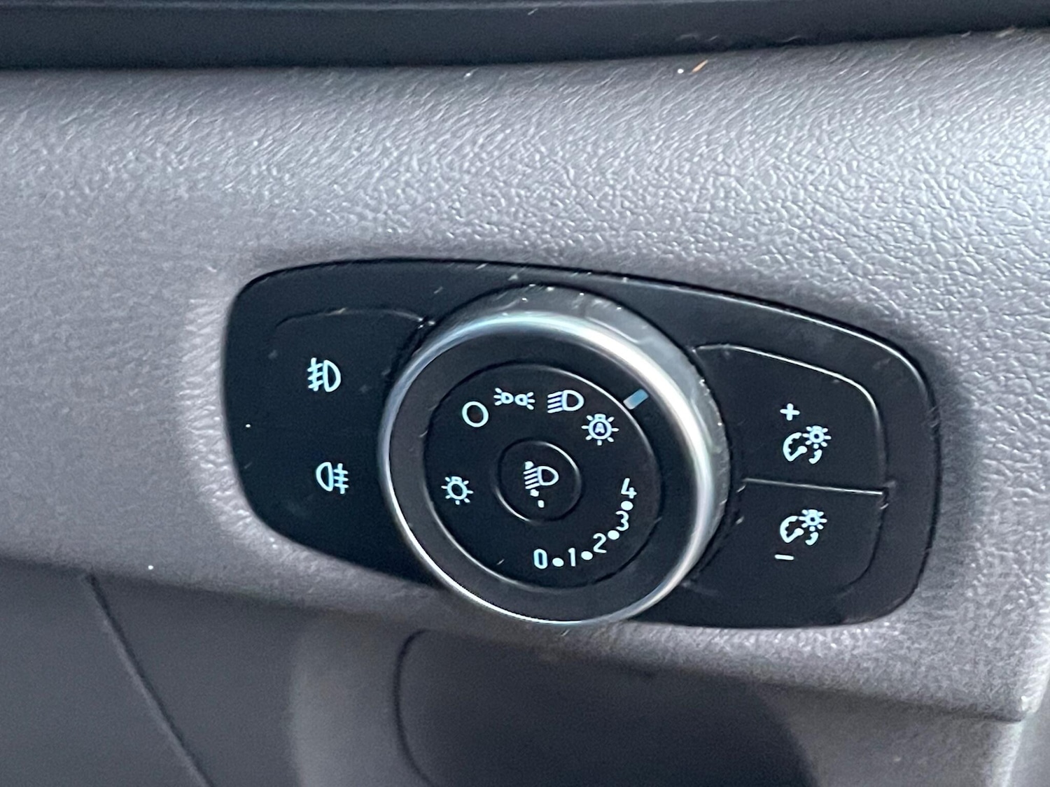 Used Ford Transit Custom 2023 for sale - 76446699: Photo 13