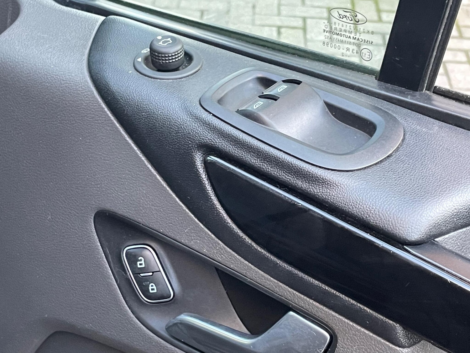 Used Ford Transit Custom 2023 for sale - 76446699: Photo 14