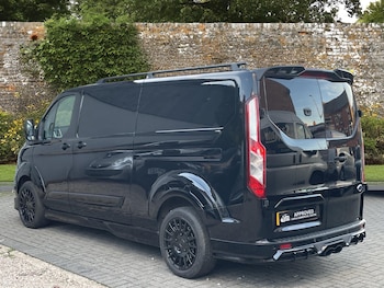 Used Ford Transit Custom 2023 for sale - 76446699: Photo