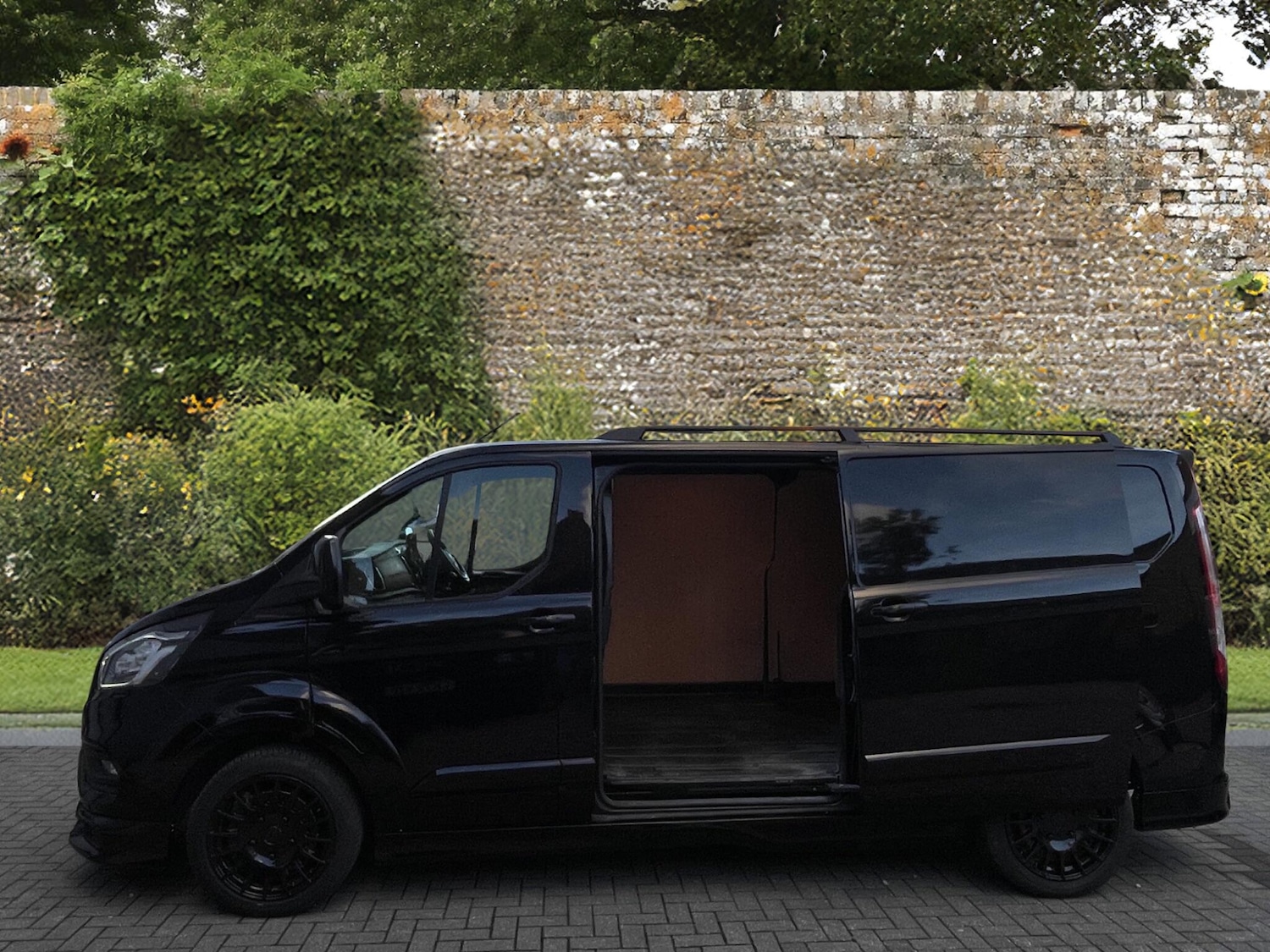 Used Ford Transit Custom 2023 for sale - 76446699: Photo 6