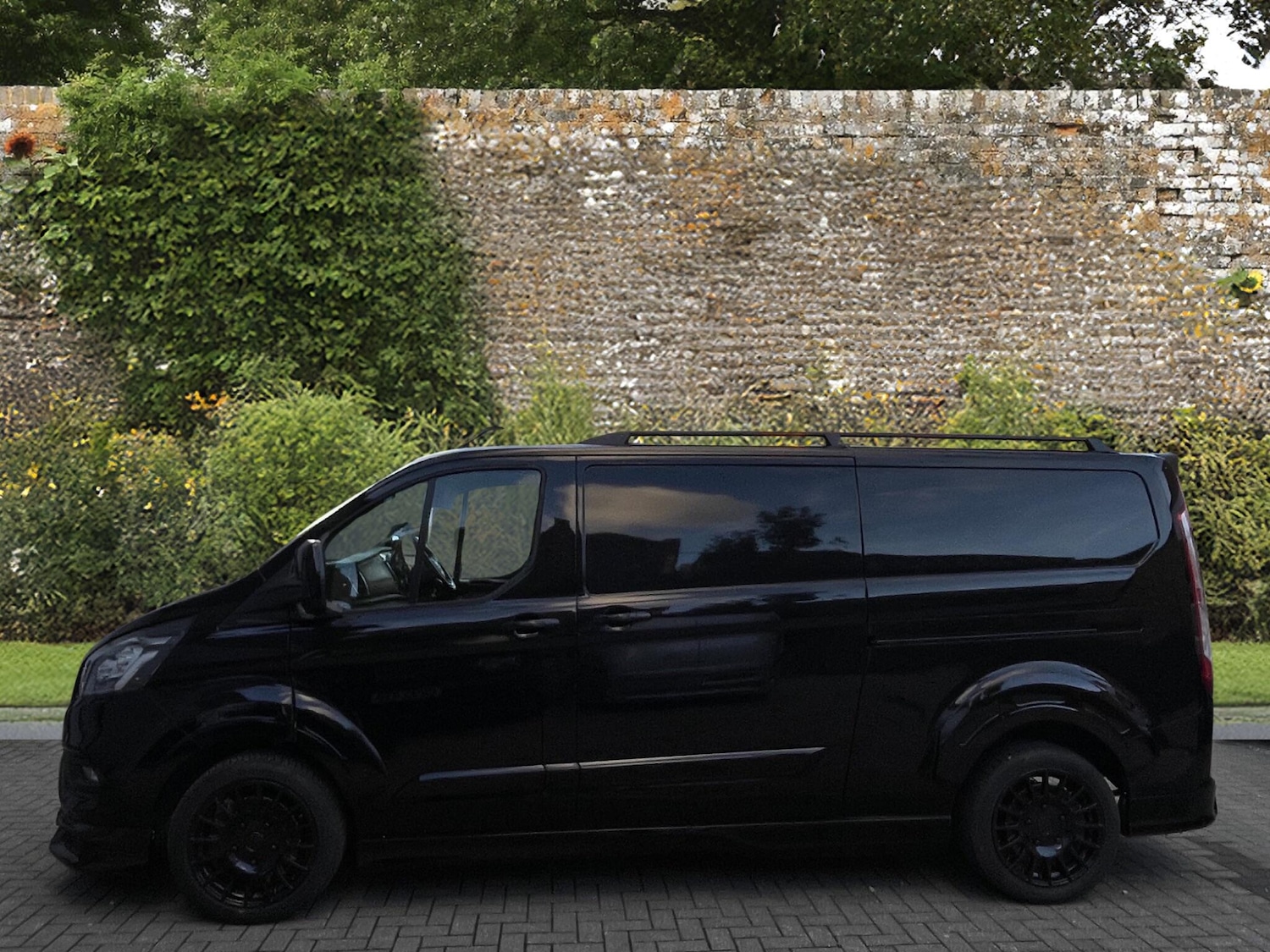 Used Ford Transit Custom 2023 for sale - 76446699: Photo 7