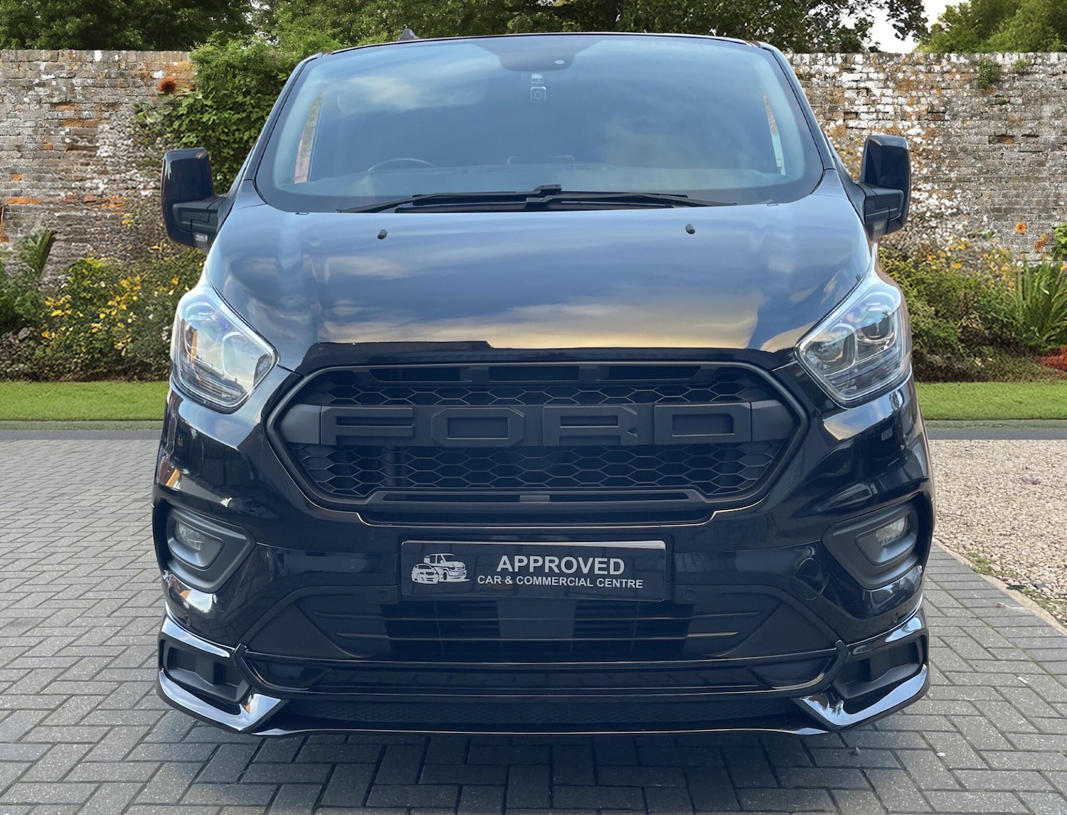 Used Ford Transit Custom 2023 for sale - 76446699: Photo 9