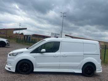 Used Ford Transit Connect 2022 for sale - 74758611: Photo