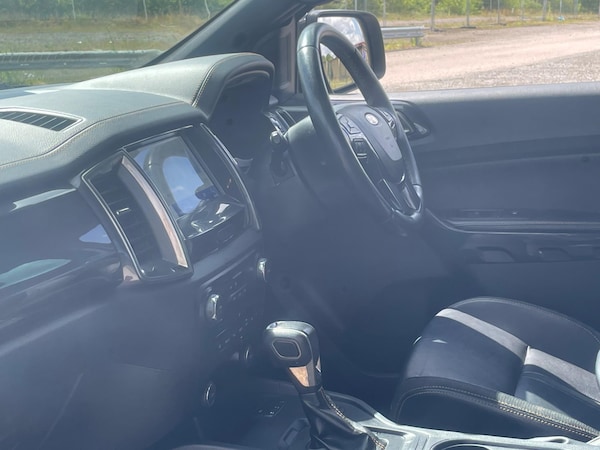 Used Ford Ranger 2022 for sale - 76318098: Photo 19