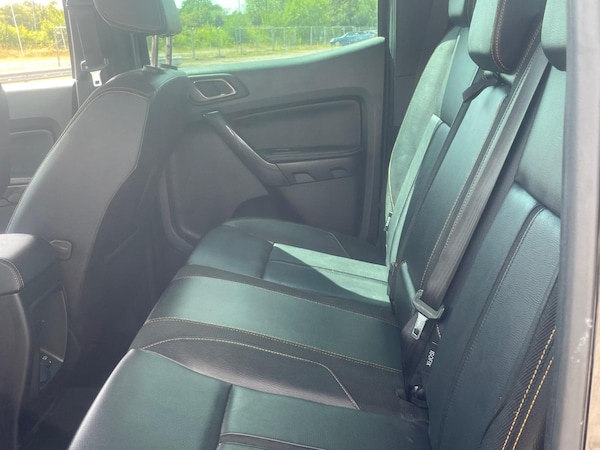 Used Ford Ranger 2022 for sale - 76318098: Photo 21