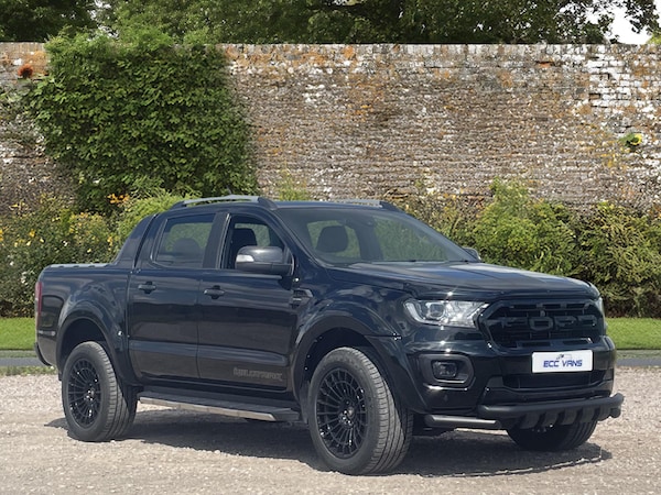 Used Ford Ranger 2022 for sale - 76318098: Photo 2