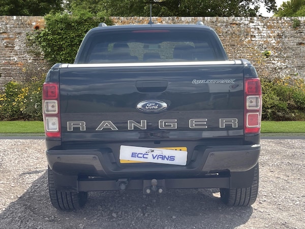 Used Ford Ranger 2022 for sale - 76318098: Photo 5