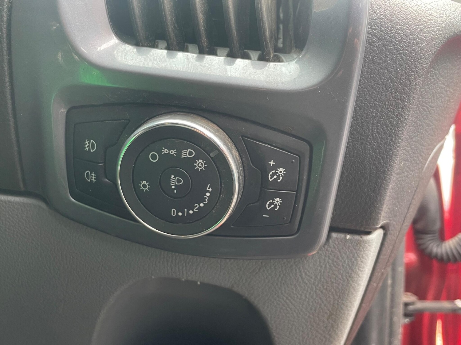 Used Ford Transit Custom 2017 for sale - 77511115: Photo 12