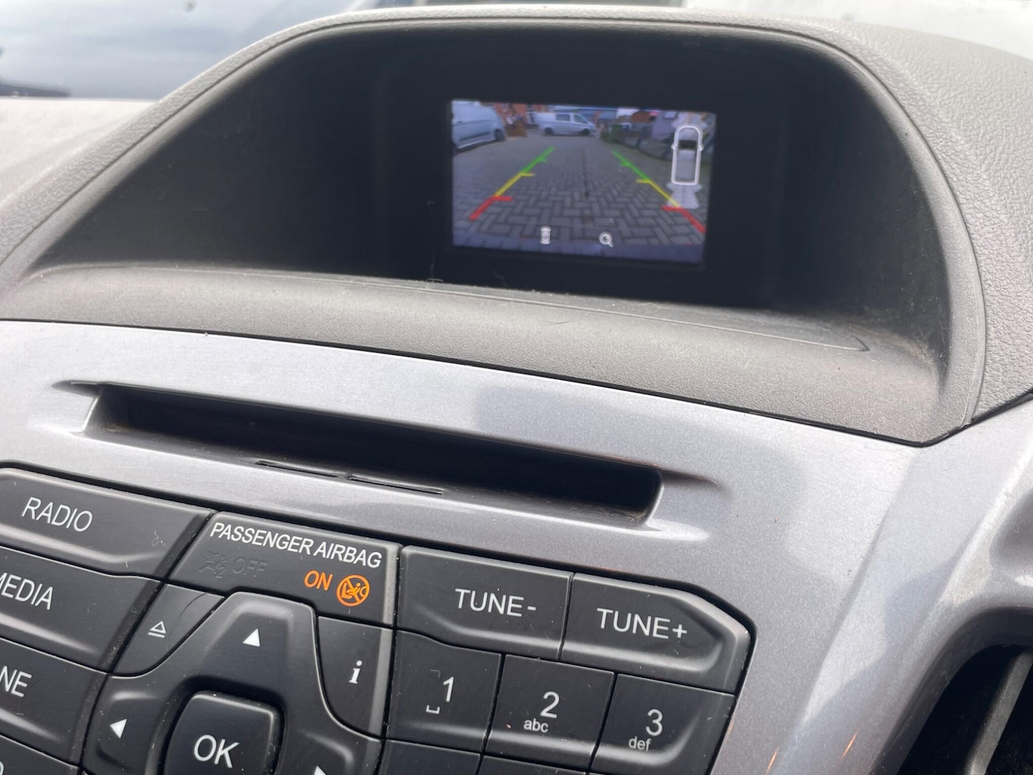 Used Ford Transit Custom 2017 for sale - 77511115: Photo 13