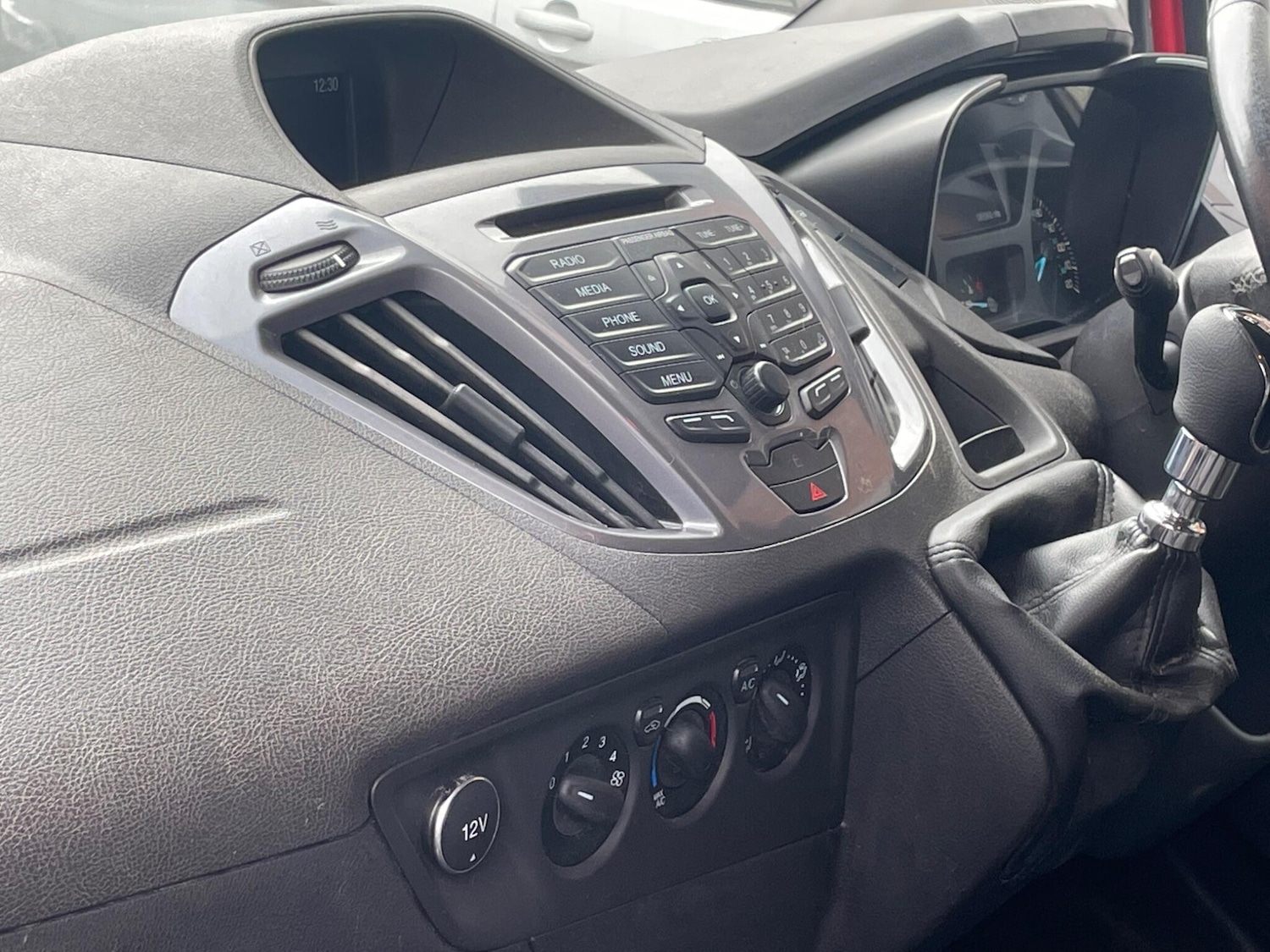 Used Ford Transit Custom 2017 for sale - 77511115: Photo 15