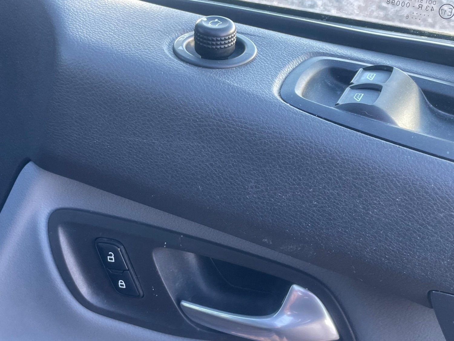 Used Ford Transit Custom 2017 for sale - 77511115: Photo 5