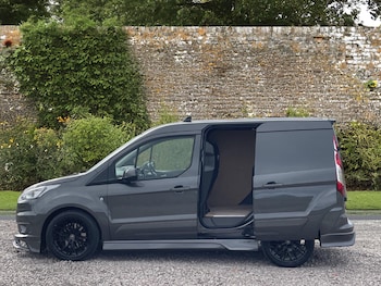 Used Ford Transit Connect 2023 for sale - 76239669: Photo
