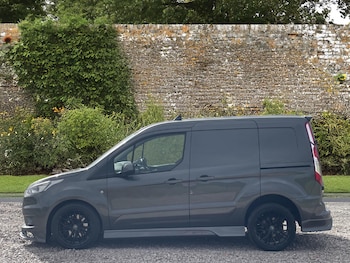 Used Ford Transit Connect 2023 for sale - 76239669: Photo