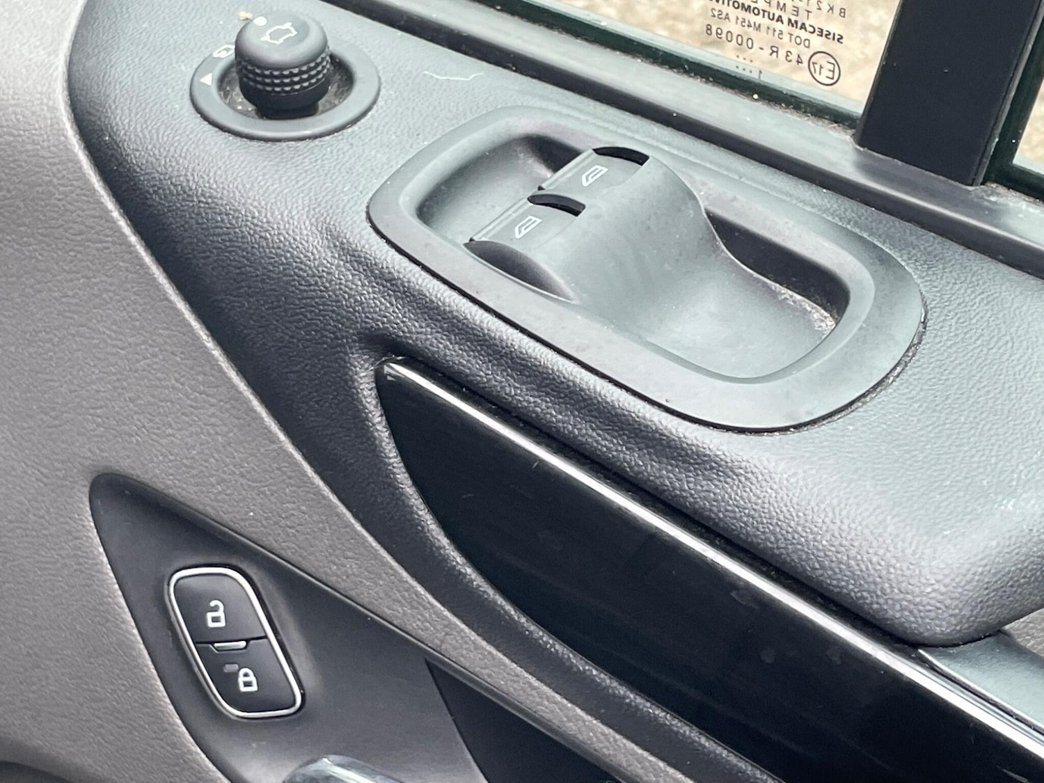 Used Ford Transit Custom 2021 for sale - 77440129: Photo 10