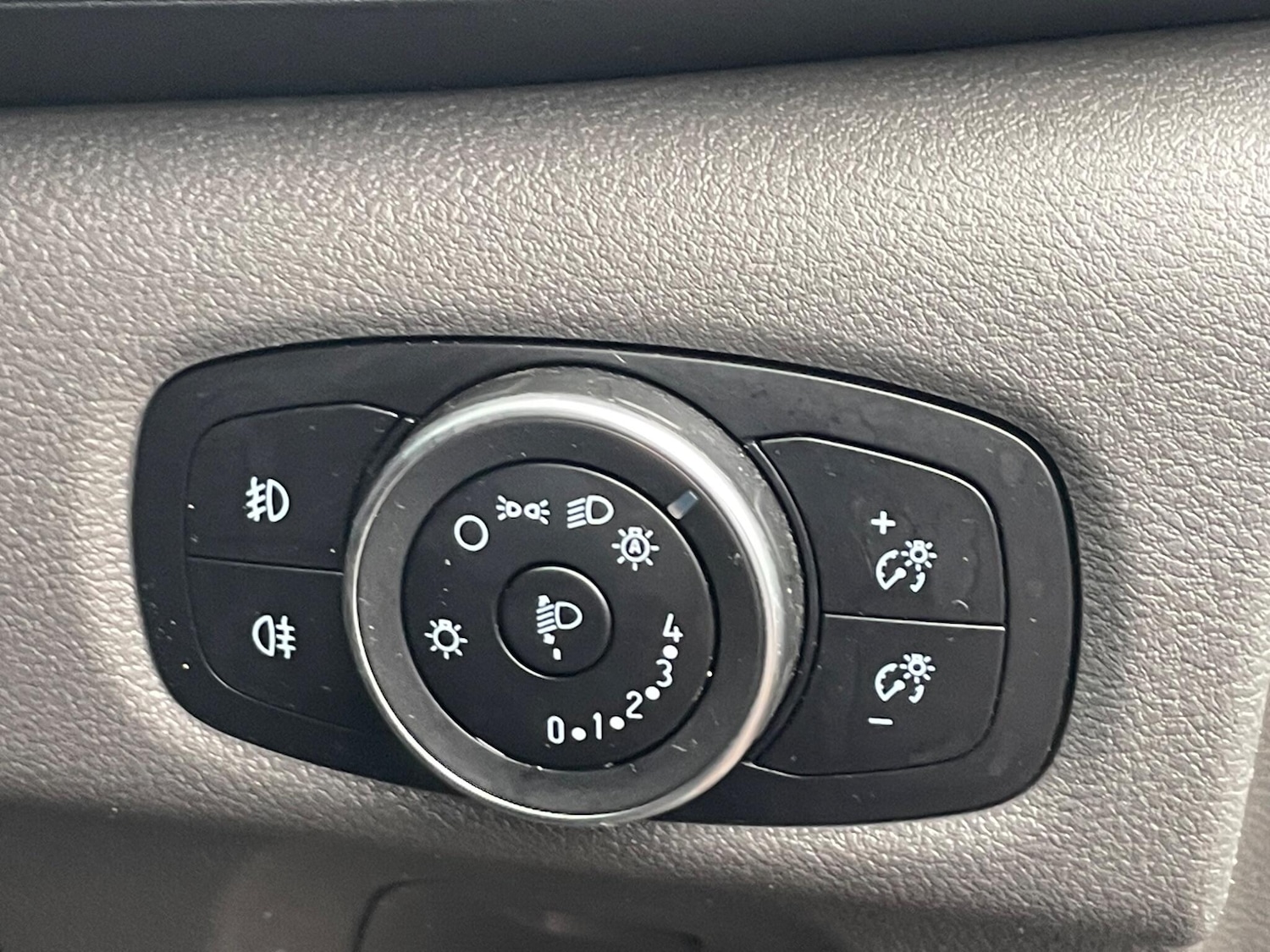 Used Ford Transit Custom 2021 for sale - 77440129: Photo 11