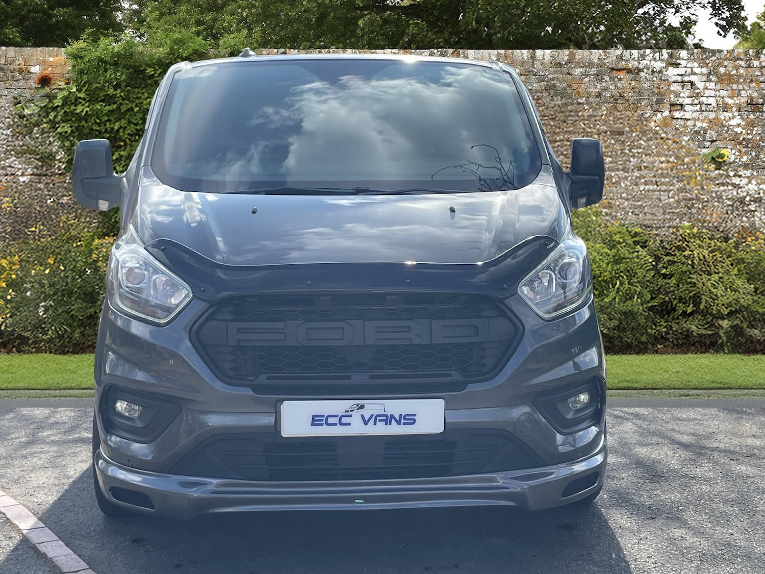 Used Ford Transit Custom 2021 for sale - 77440129: Photo 2