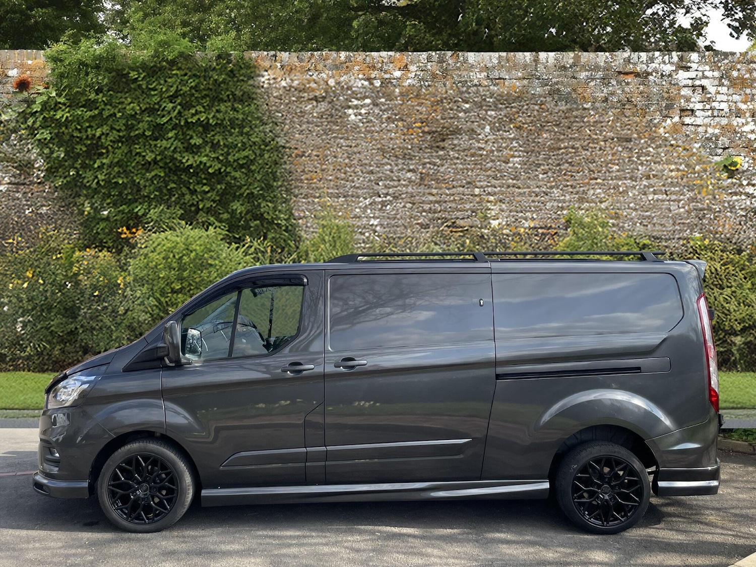 Used Ford Transit Custom 2021 for sale - 77440129: Photo 4